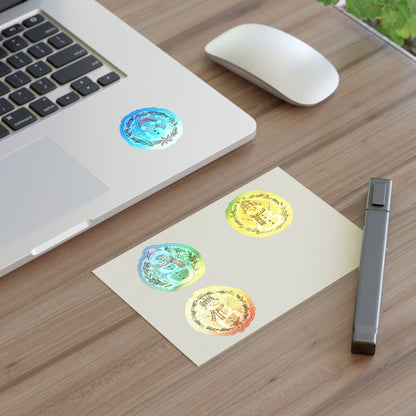 Four Snowman Sticker Set, Winter Holiday Decals, Christmas Snowmen Vinyl Stickers, Wreath Art For Laptop, Planner, Scrapbook, Mug,Journal